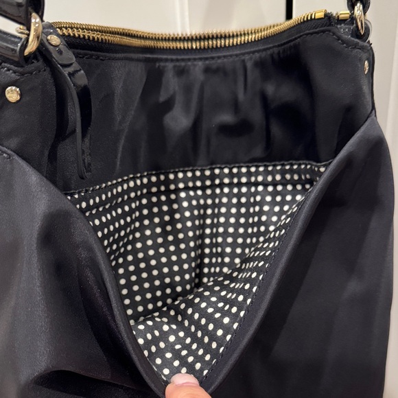 Kate Spade Black Crossbody Bag - Picture 8 of 9